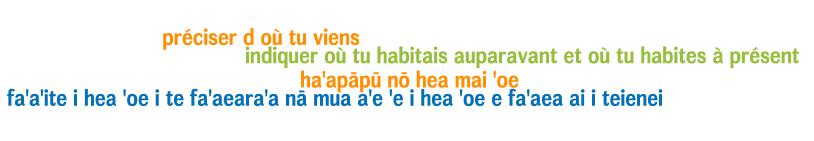 mots clés